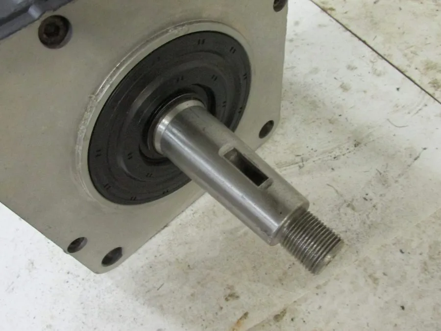 Серводвигатель FANUC A06B-0162-B175 AM6/3000 AC Servo Motor 6.0A 3000rpm 144V B-