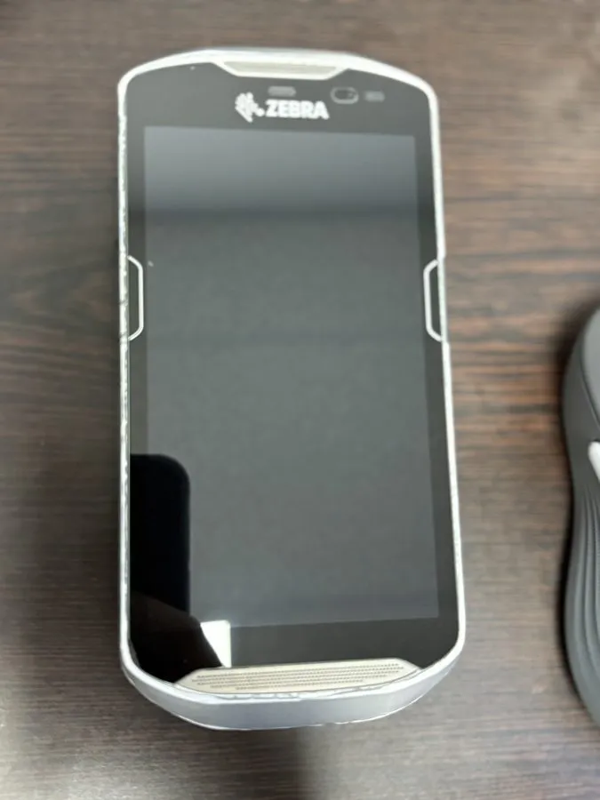 Сканер штрих-кода Zebra TC56 Zebra TC56CJ Android Barcode Scanner not factory re