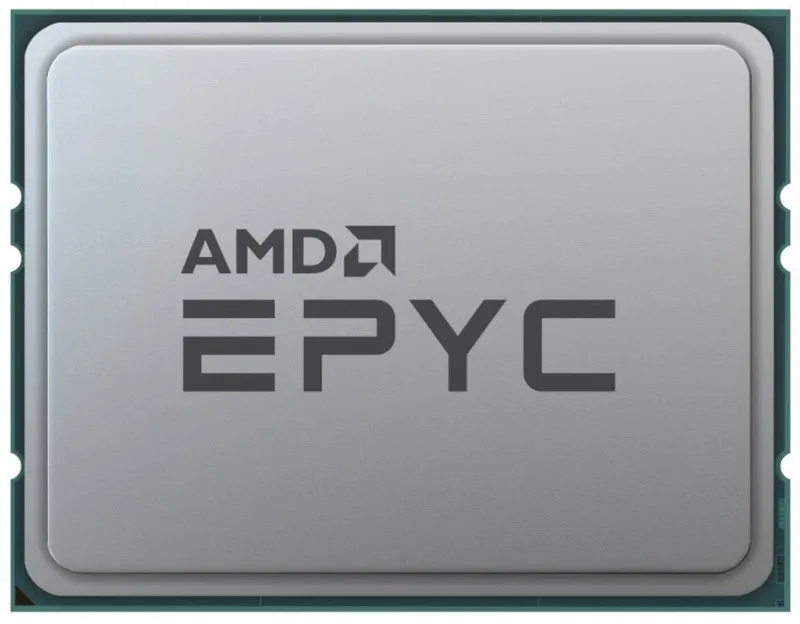 Процессор AMD Epyc 7443 AMD EPYC 2.85GHz 128MB 24-Core