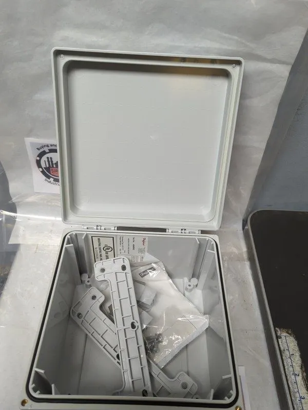 Монтажный шкаф HOFFMAN,A884PHC,INDUSTRIAL CONTROL PANEL ENCLOSURE NOS
