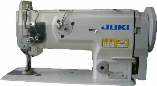 Оборудование рекламного производства JUKI DNU-1541S (safety clutch) Walking Foot