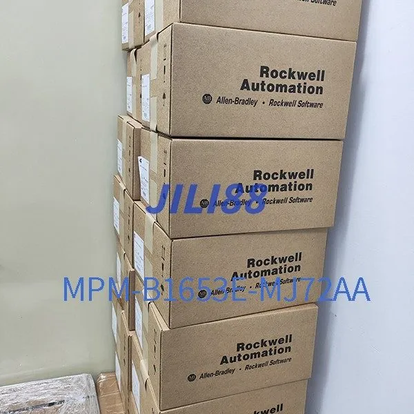 Серводвигатель MPM-B1653E-MJ72AA