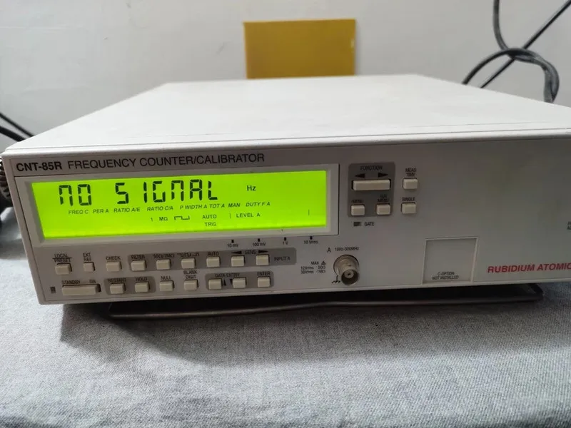 Тестер pendulum CNT-85R Frequency Counter 300MHz