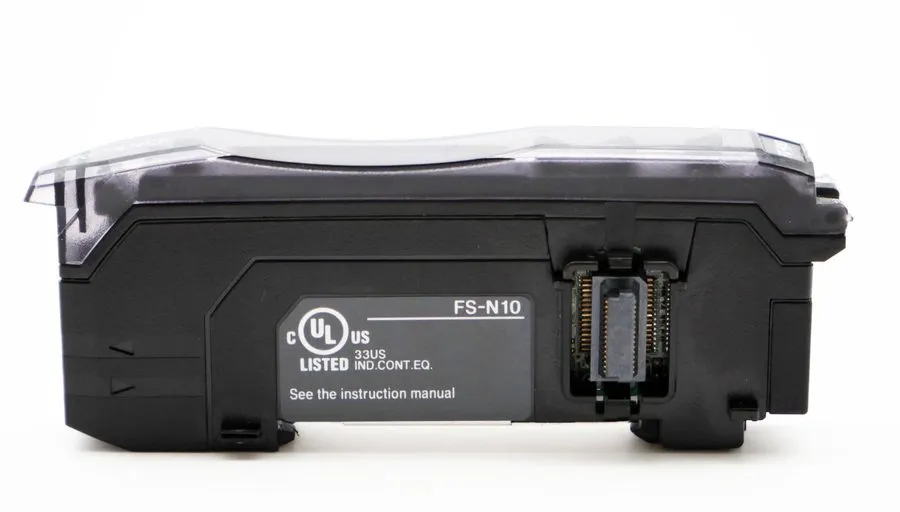Датчик Keyence FS-N10 Digital Fiber Sensor Amplifiers (x)