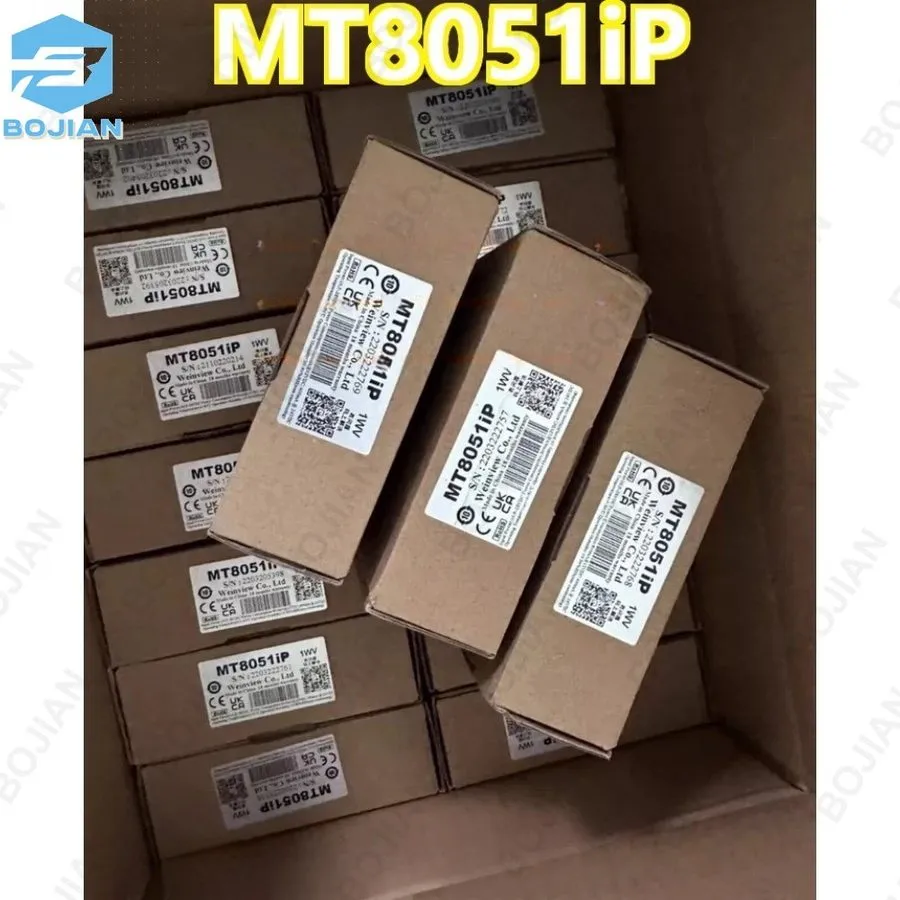 Панель оператора MT8051IP