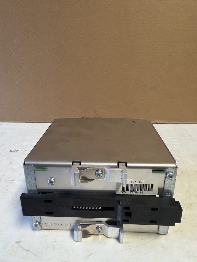 Фото лота 1606-XL120E-3 от продавца №64331