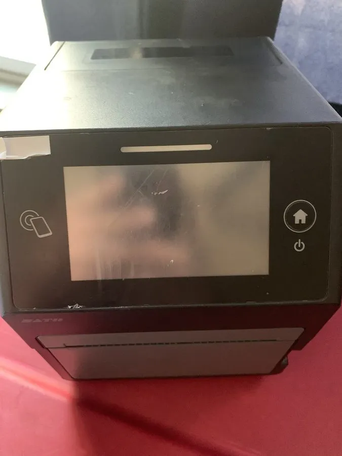Принтер этикеток SATO CT4-LX 305 DPI Direct Thermal Barcode Label Printer WWCT02