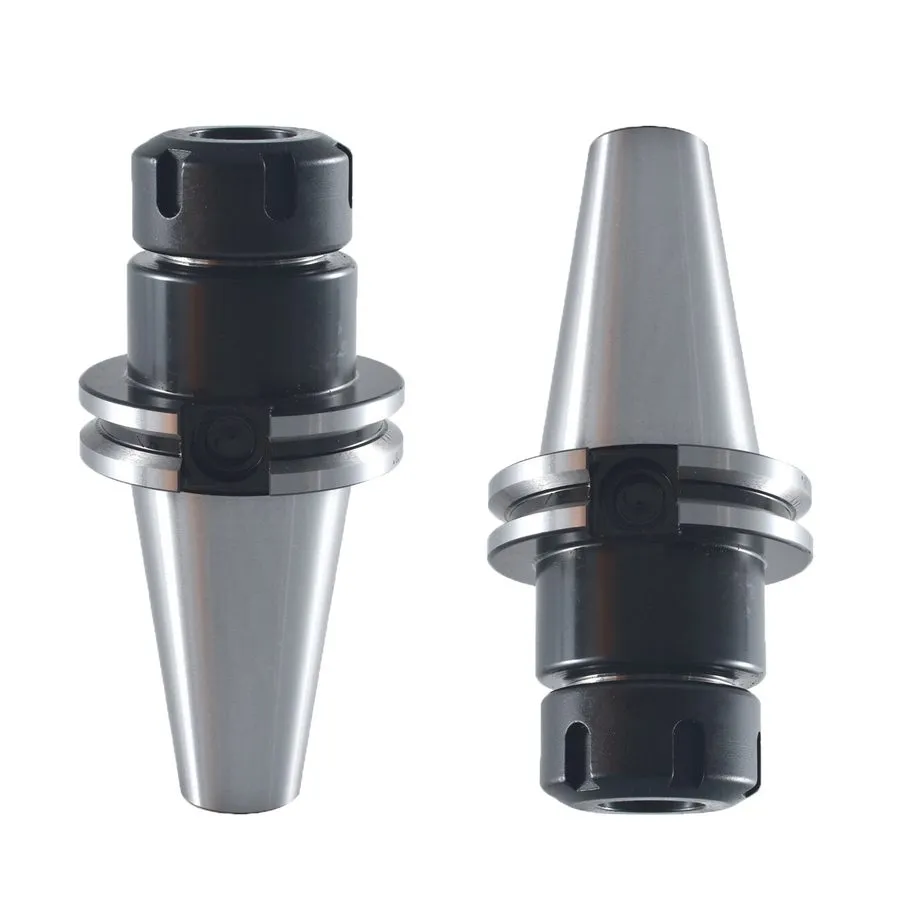 Режущий инструмент W. 2.76" Long Gage Length CAT40-ER25 Collet Chucks Tool Holde