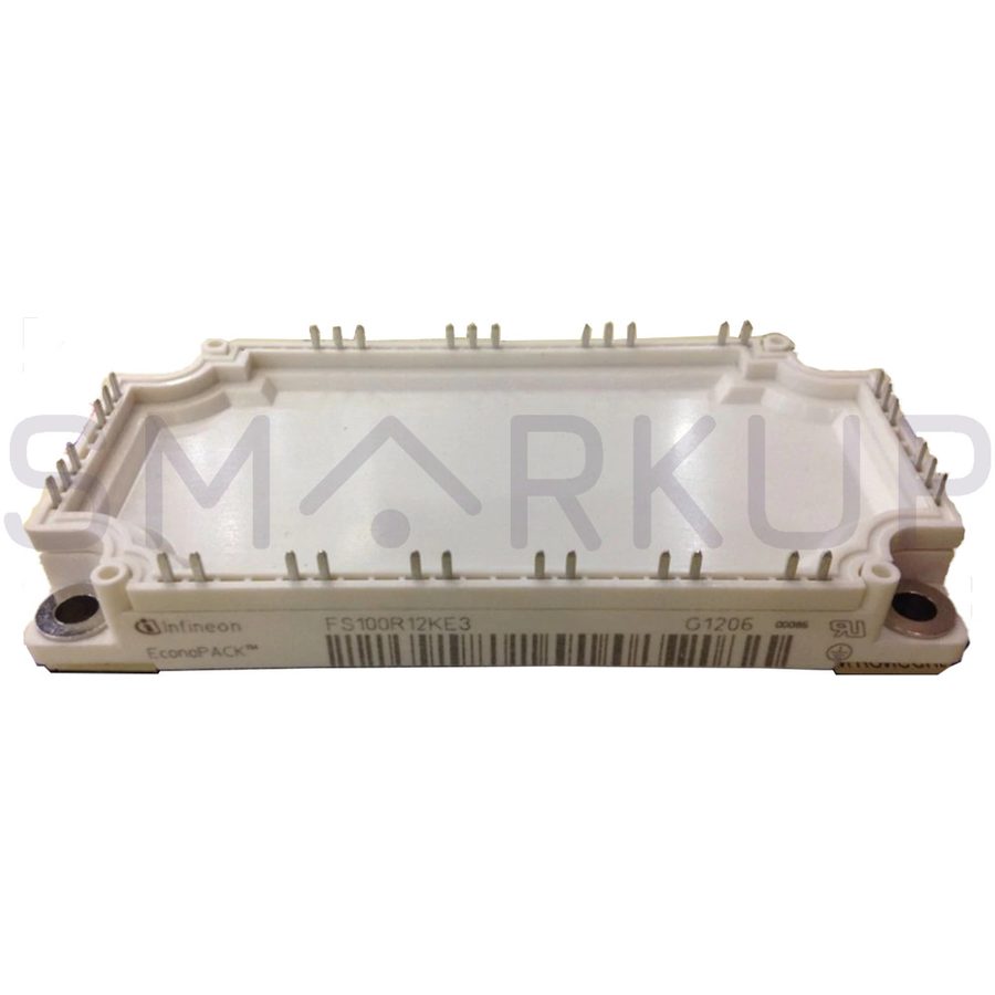 Фото лота FS100R12KE3 от продавца №96073