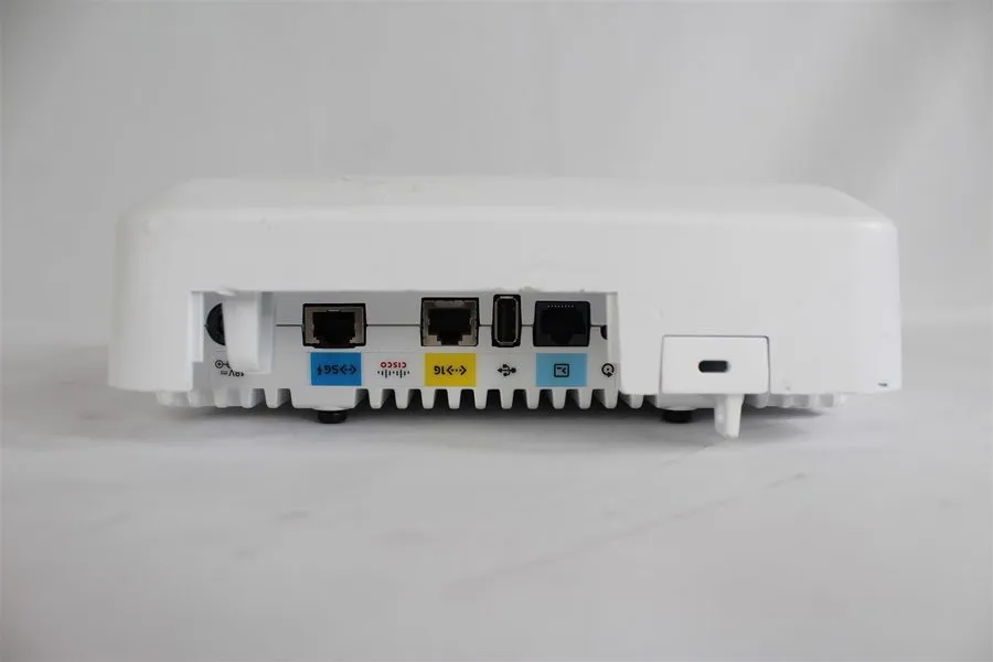 Точка доступа Wi-Fi Cisco Aironet Air-AP4800-B-K9 Wireless Access Point 802.11ac