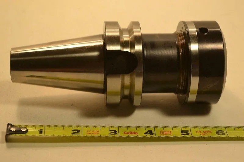 Режущий инструмент AMERICAN SUN US B40ER40 BT 40 ER 40 Milling Machine Collet Ho — фото лота 2