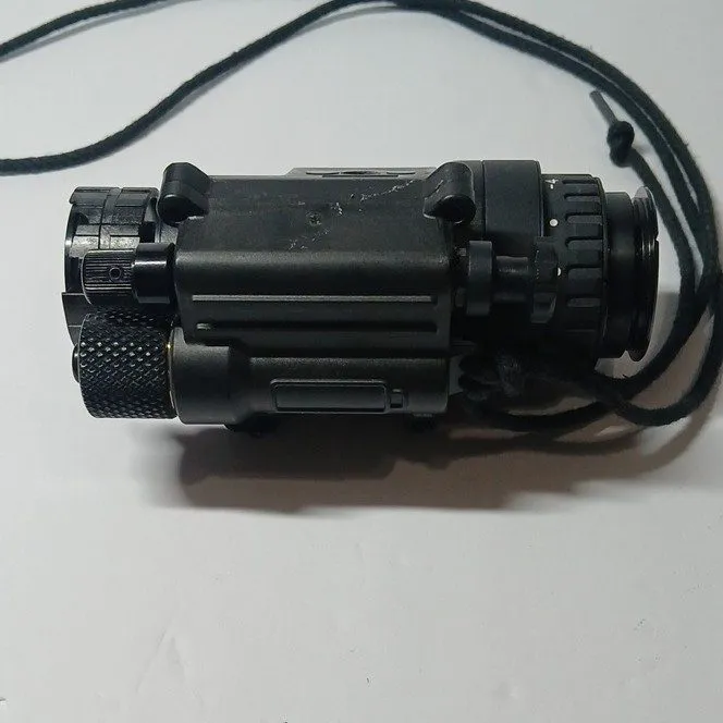 Оптико-электронная система PSV-14 Gen3 Night Vision Monocular IR Green Phospor E — фото лота 2