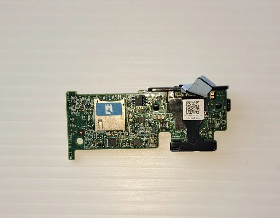Материнская плата Dell 0XP8V5 Motherboard R440 + Power Board 01NV2N + RT6JG Dual — фото лота 2