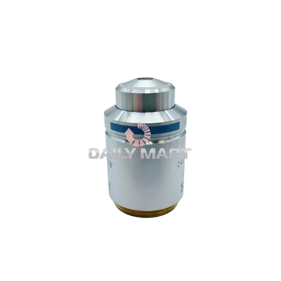 Микроскоп ZEISS A-Plan 40x/0.65 PH2 421061-9910-000 Microscope Lens