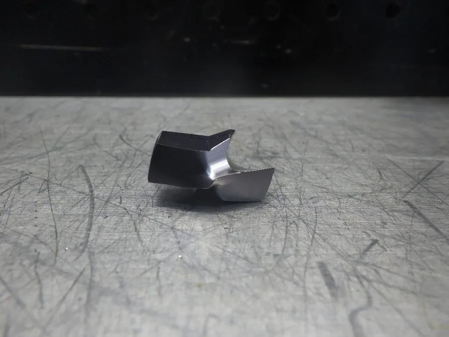 Режущий инструмент Kennametal KSEM0938HPG KC7315 KSEM2381HPGM 0.938" Carbide Dri