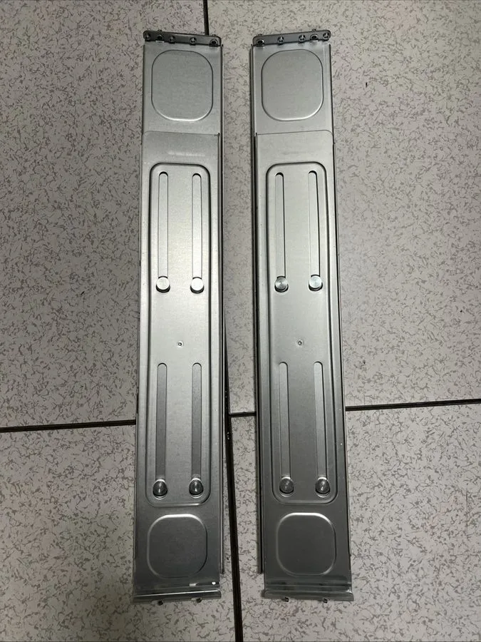 Сервер Supermicro MCP-290-41803-0N 4U 3U Fat Twin Rail Set