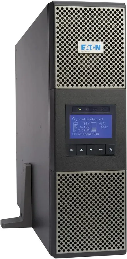 ИБП Tripp Lite 2000VA Rack Mountable UPS 100-125V Model 9PX2000RTN