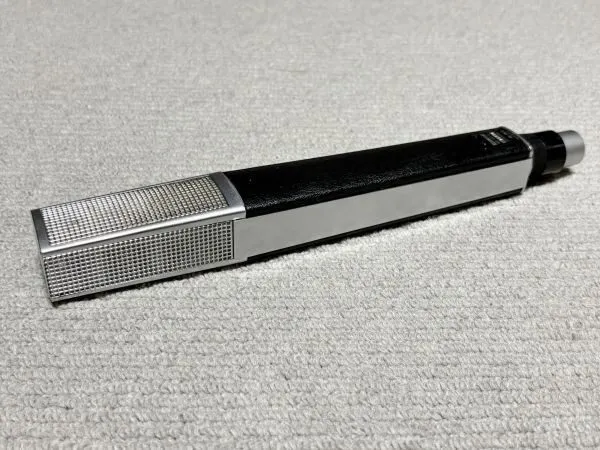 Микрофон Sennheiser MD441-U Supercardioid Dynamic Microphone #0007