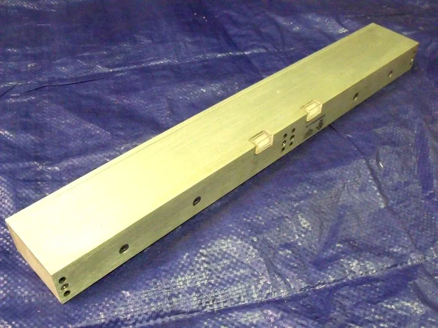 Оборудование видеонаблюдения RCI 8320-SCS/DSSx28 MultiMag Electromagnetic Lock — фото лота 2