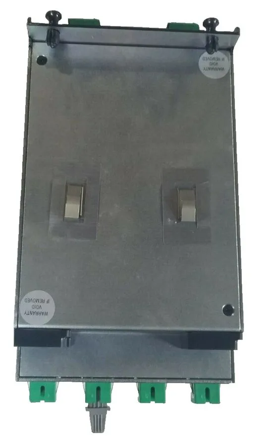Оптический модуль Arris BP35M4N Optical Mux Back Plate DWDM Channels 36-39 BP35M — фото лота 2