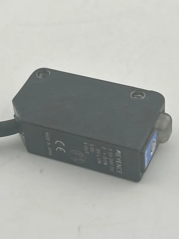 Фотоэлектрический датчик Keyence PZ-M32P Photoelectric Sensor