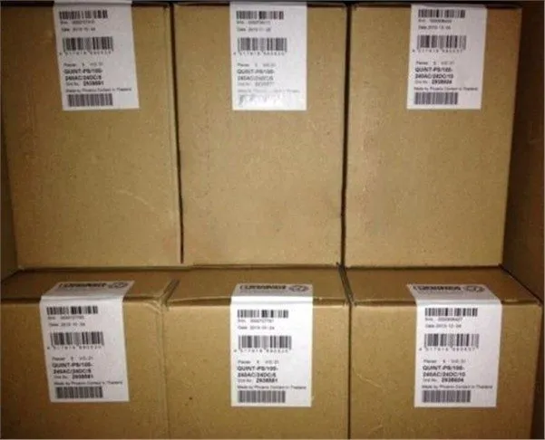 Блок питания Phoenix Contact 2938581 QUINT-PS-100-240AC/24DC/ 5 24VDC power supp