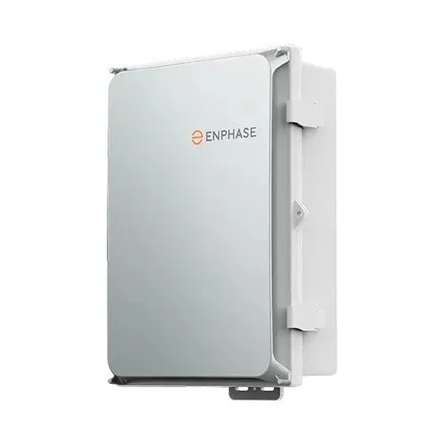 Энергооборудование Enphase IQ Combiner 4 X2-IQ-AM1-240-4
