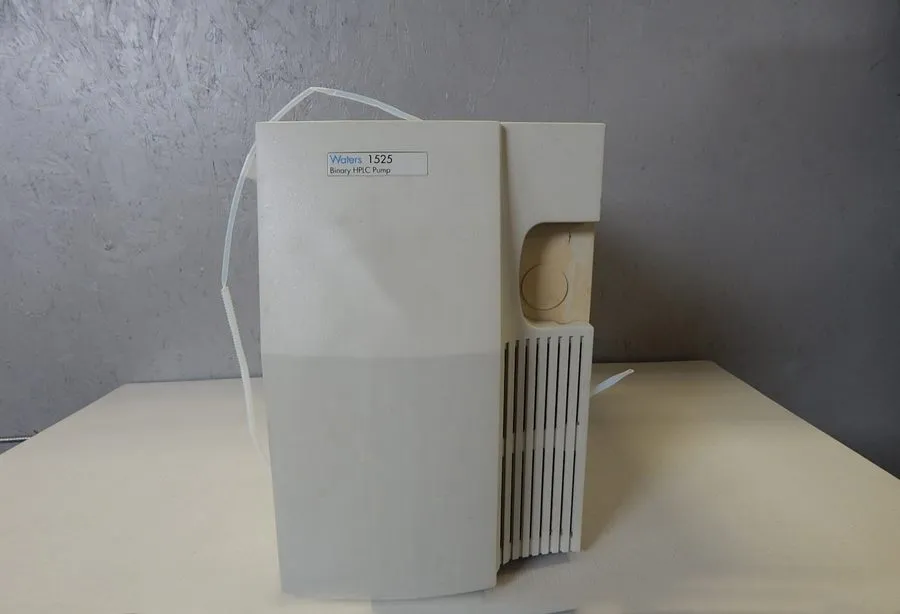 Хроматограф Waters 1525 Binary HPLC System Chromatagraphy Lab Pump 186001525