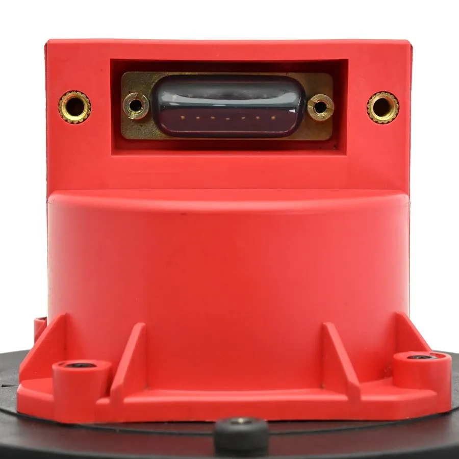 Серводвигатель Fanuc AC Servo Motor Model B3/3000 — фото лота 2