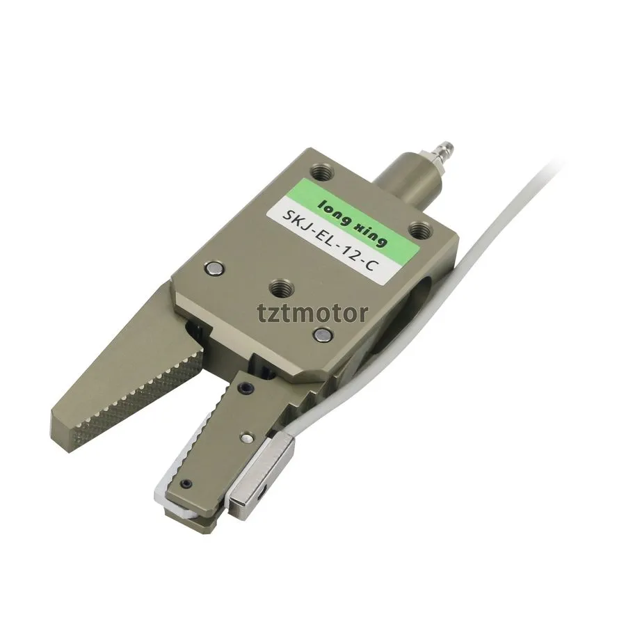 Робот Robot Arm Gripper 80N Mini Robot Gripper EOAT End Arm Tooling для EINS SKJ — фото лота 2