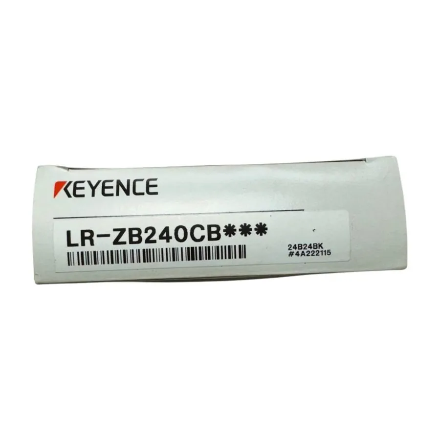 Датчик Keyence LR-ZB240CB Laser Sensor Free / F