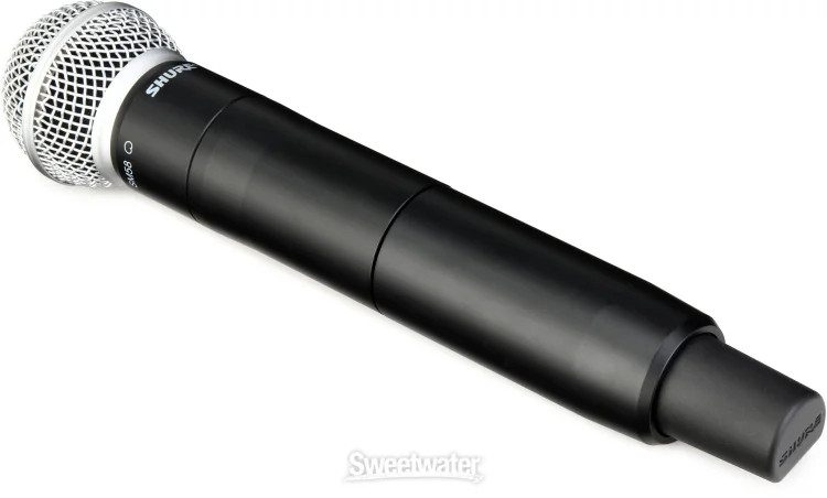 Фото лота SLXD124+/85M от продавца №21366