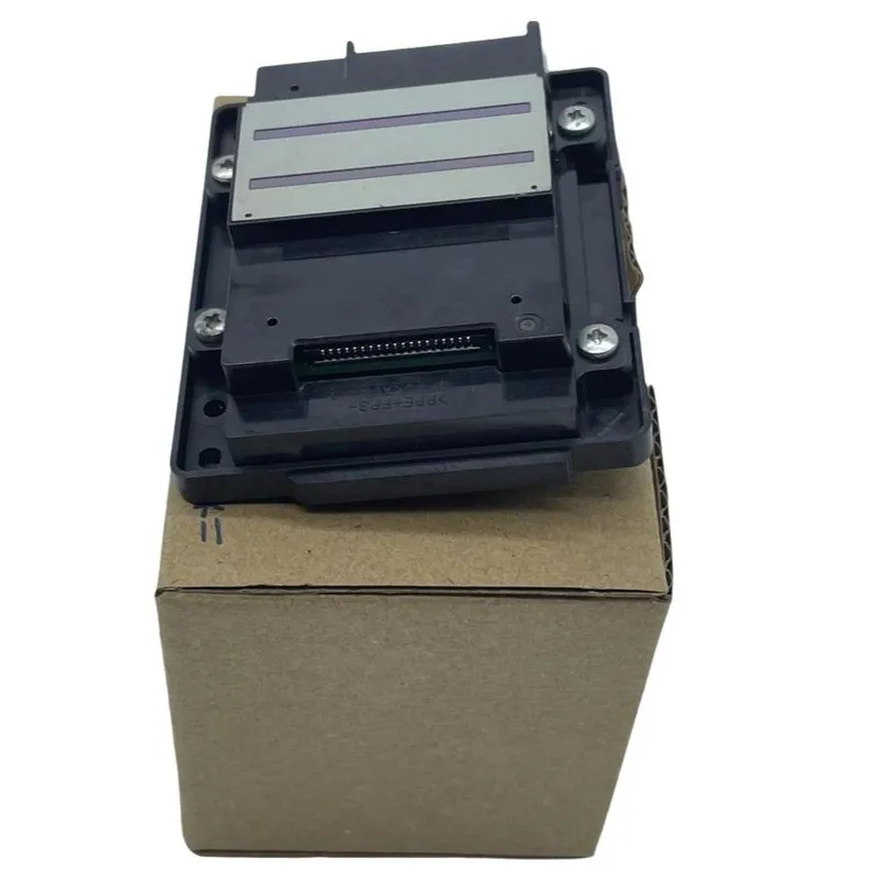 Печатающая головка Printer Print Head для Epson EcoTank Pro ET16600 ET16500 EC-C — фото лота 1
