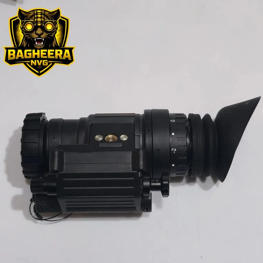Оптико-электронная система Superior Tactical Gen 2+ PVS-14 Night Vision Monocula