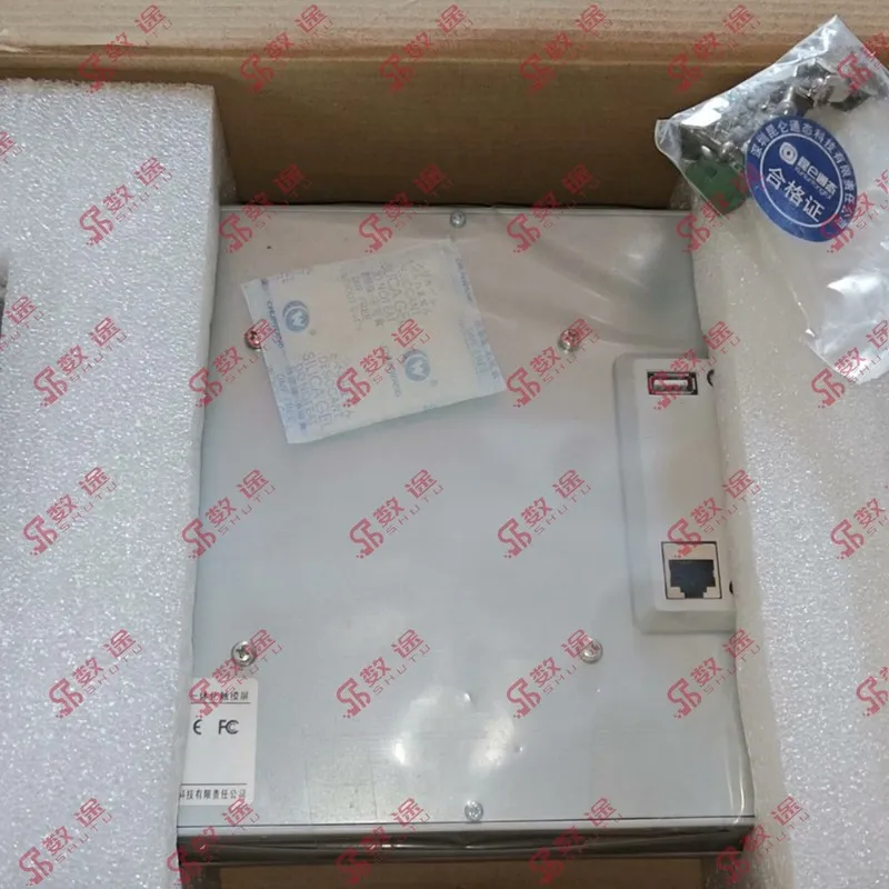 Панель оператора MCGS TPC1071Gi 10 inches HMI Touch Panel