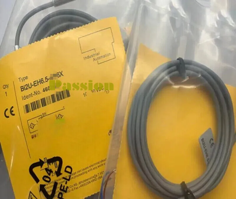 Датчик приближения Turck BI2U-EH6.5-AN6X Proximity Switch Sensor