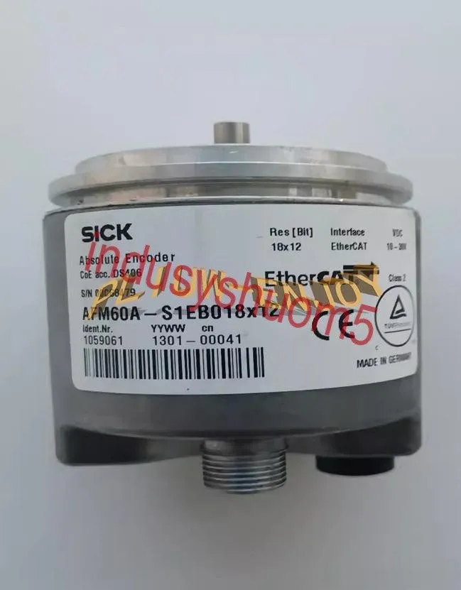 Энкодер Sick Encoder AFM60A-S1EB018X12