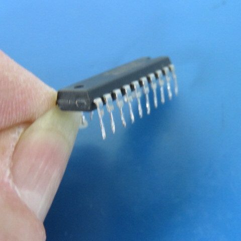 Фото лота SN74HCT245N от продавца №88783