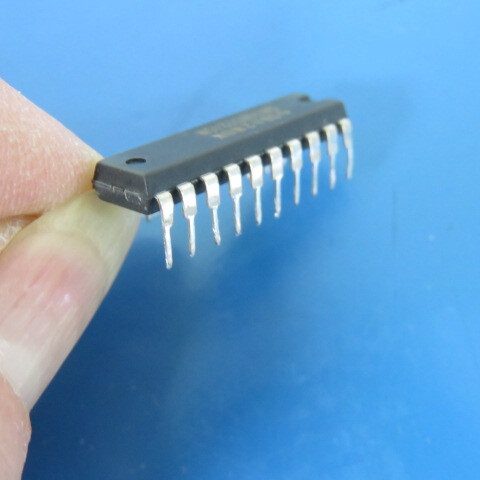Фото лота SN74HCT245N от продавца №88783