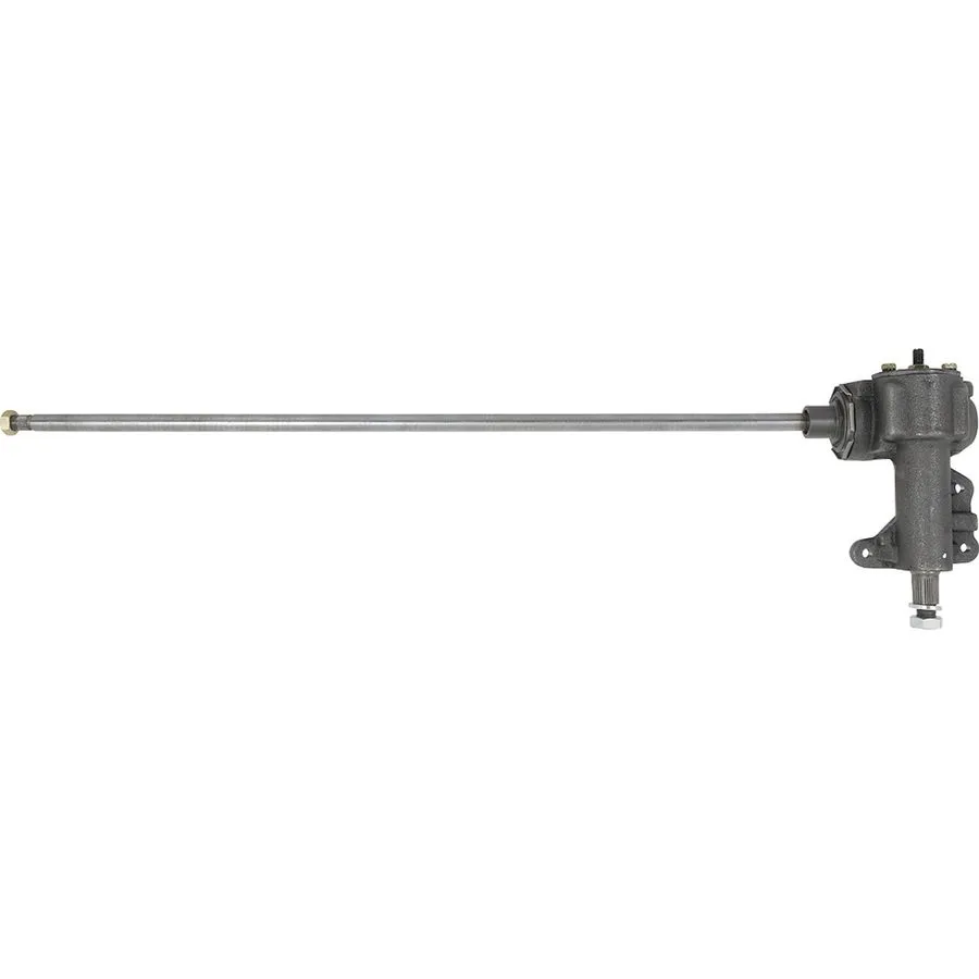 Привод OER 8467981A 1964-65 Falcon/Ranchero/Comet, Steering Gear Box, Manual Ste — фото лота 1