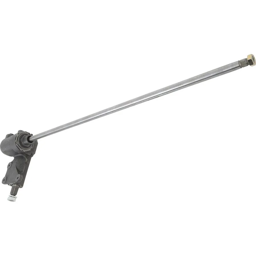 Привод OER 8467981A 1964-65 Falcon/Ranchero/Comet, Steering Gear Box, Manual Ste — фото лота 2