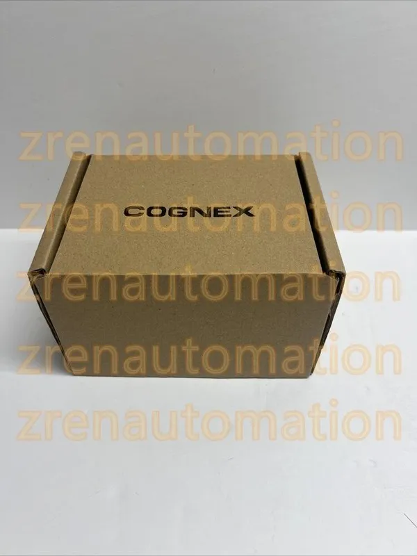 Камера машинного зрения Cognex In-Sight IS7902MP-373-50 Vision Sensor Camera 821