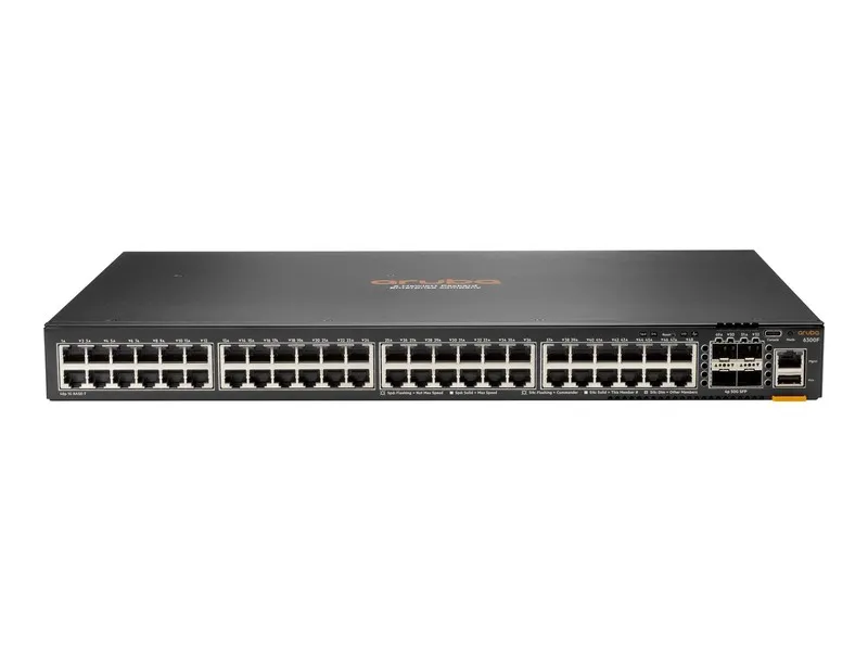 Коммутатор Aruba JL667A Switch