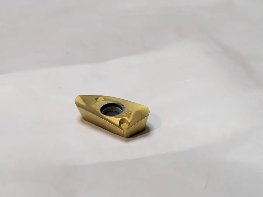 Режущий инструмент SDER43PDSR8GB KC725M KENNAMETAL INSERT (loc M14)