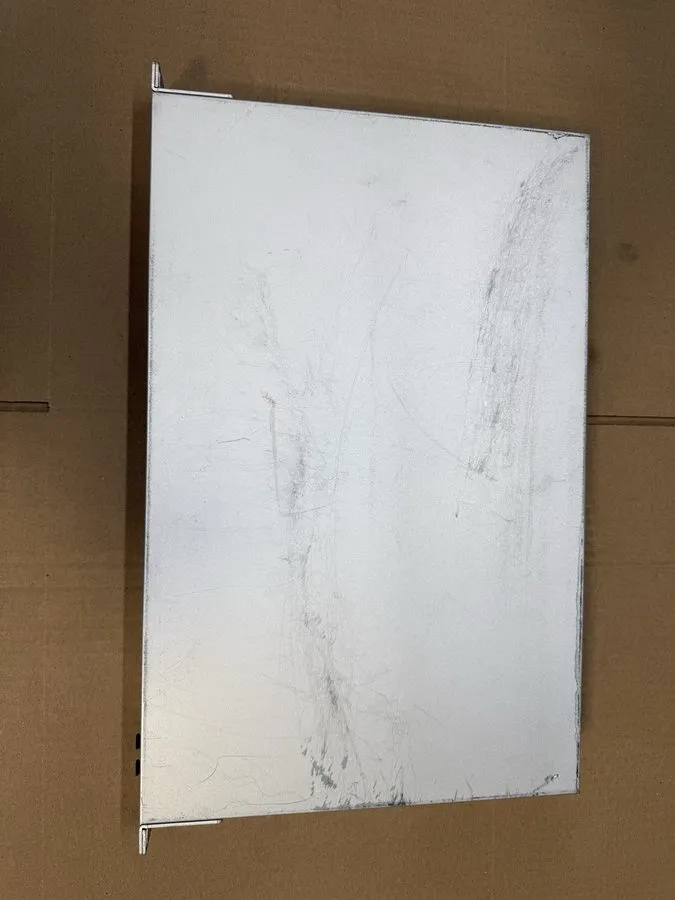 Коммутатор Ubiquiti Networks UniFi Switch 48 US-48 48-Port Switch (NON-POE)