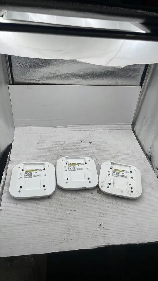 Точка доступа Wi-Fi Cisco Aironet 1141N AIR-AP1141N-A-K9 802.11n WiFi Access Poi