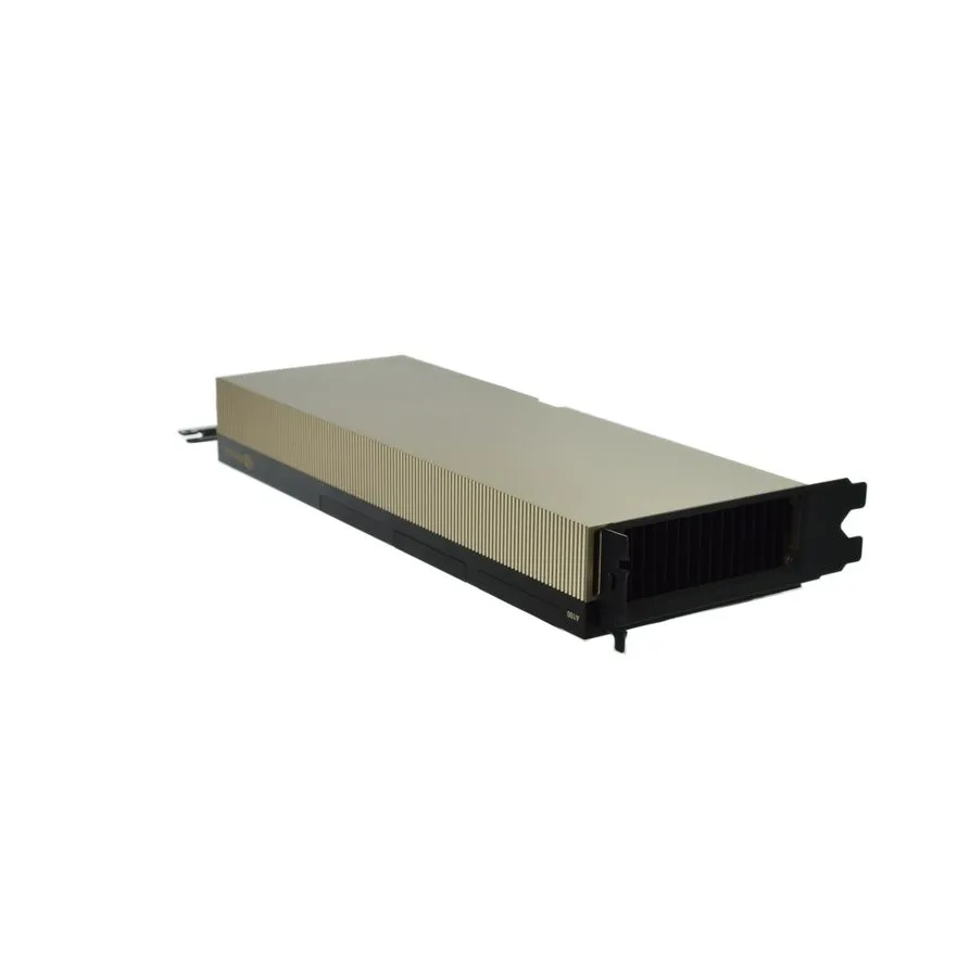 GPU-ускоритель HPE NVIDIA A100 40GB GPU Module P35962-001 900-21001-0300-030 P29 — фото лота 2