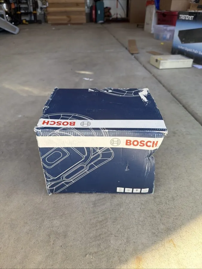 Камера Bosch FLEXIDOME IP 5000i IR NDE-5503-AL 5MP HDR Outdoor Dome Camera