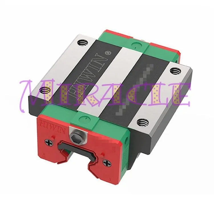 Линейная направляющая HIWIN Linear guide slider QHW15CC