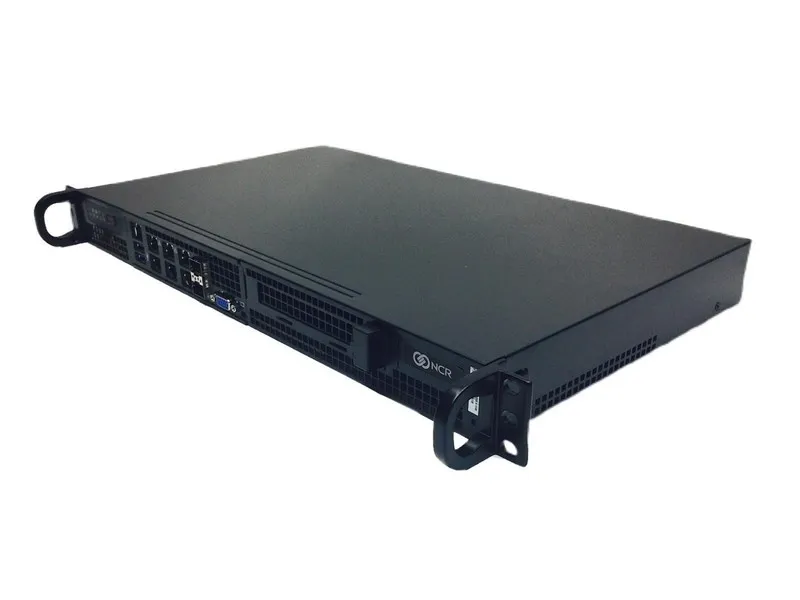 Сервер 1U Supermicro SuperServer 5019D-4C-FN8TP Xeon D-2123IT 4 Core 32GB X11SDV